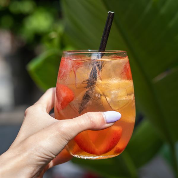 Brazen Head Irish Pub