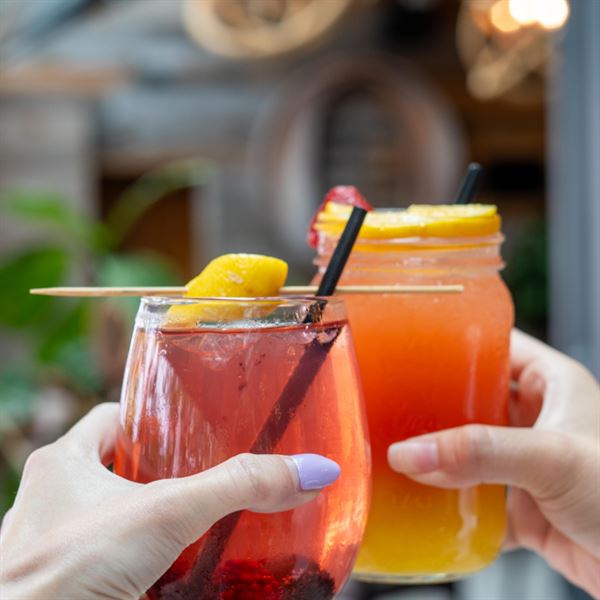 The Goodman Pub and Kitchen