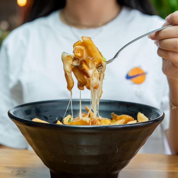 The Goodman Pub and Kitchen