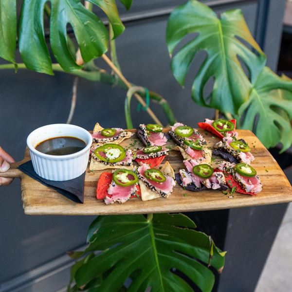 The Goodman Pub and Kitchen