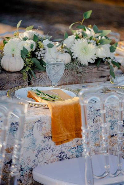 Where The Magic Begins