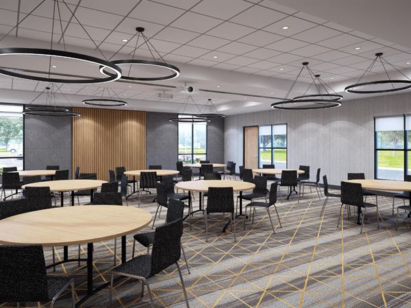 Holiday Inn Chicago Tinley Park