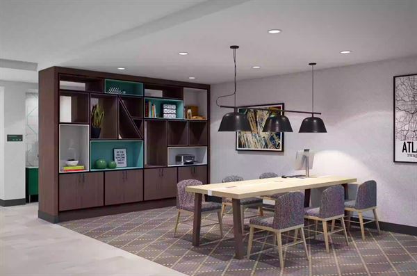 Holiday Inn Chicago Tinley Park