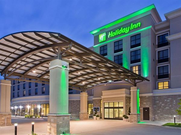 Holiday Inn Chicago Tinley Park