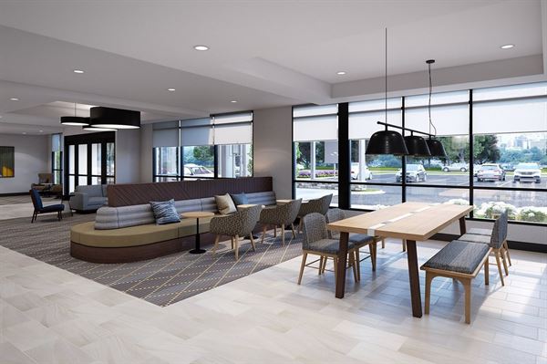 Holiday Inn Chicago Tinley Park