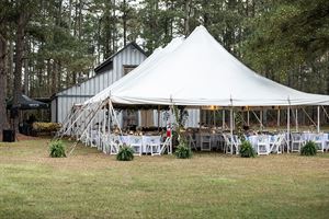 Lawn & Screened Porch
