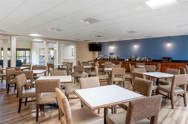 Best Western Grantville/Hershey