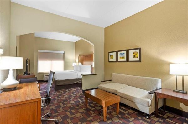 Best Western Grantville/Hershey