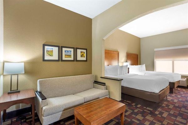 Best Western Grantville/Hershey