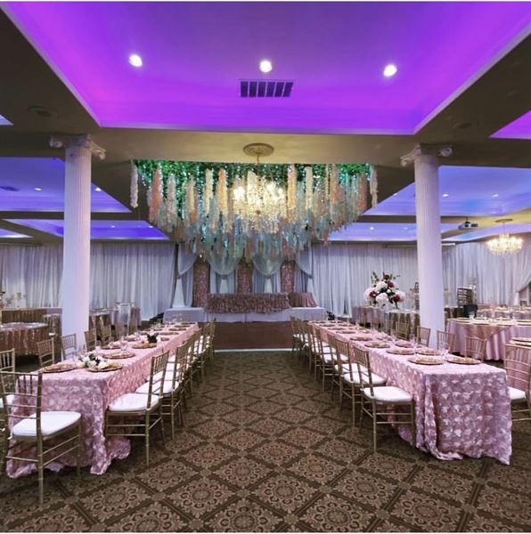 Starlite Banquet Hall