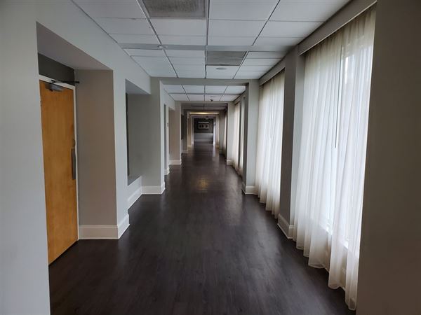 Best Western Plus University Inn Winston Salem