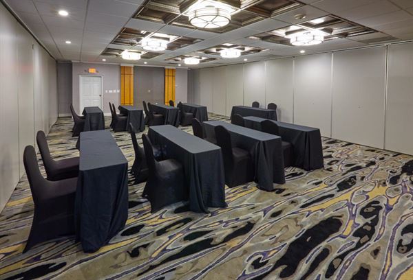 Best Western Plus University Inn Winston Salem