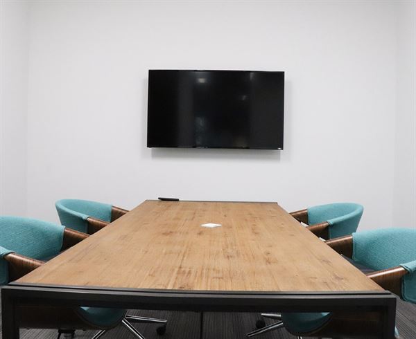 CoLab CoWorking - Vancouver