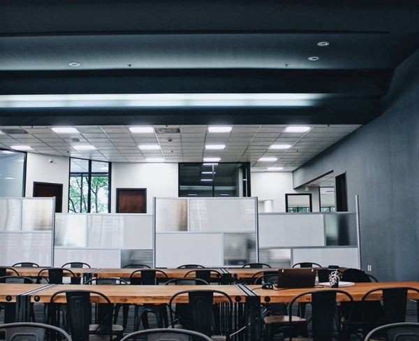 CoLab CoWorking - Vancouver