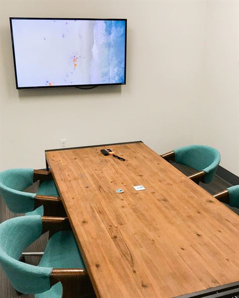 CoLab CoWorking - Vancouver