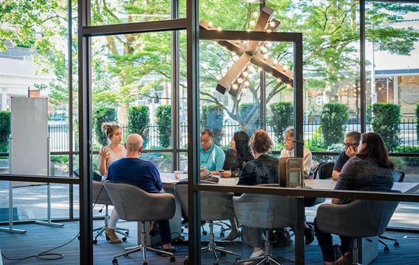 CoLab CoWorking - Vancouver