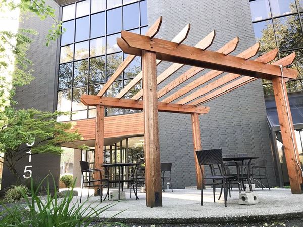 CoLab CoWorking - Vancouver