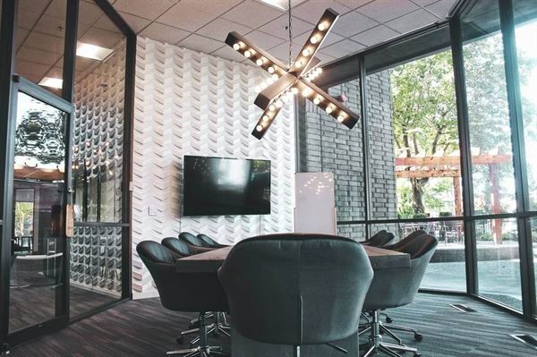 CoLab CoWorking - Vancouver