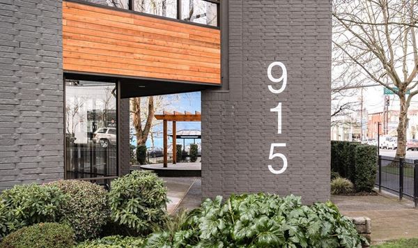 CoLab CoWorking - Vancouver