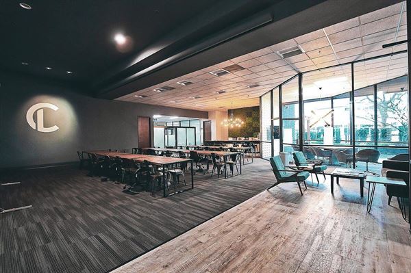 CoLab CoWorking - Vancouver