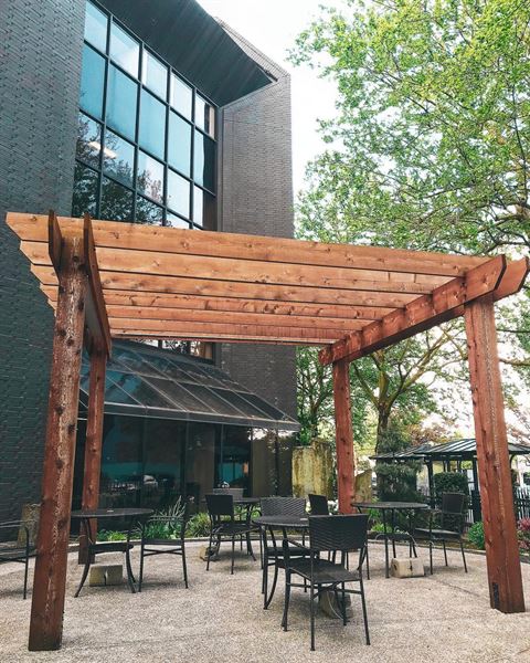 CoLab CoWorking - Vancouver