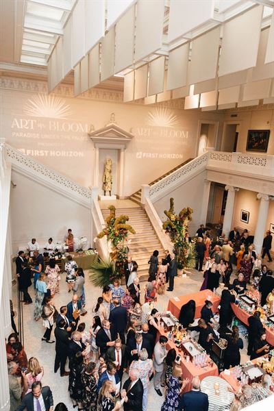 New Orleans Museum of Art