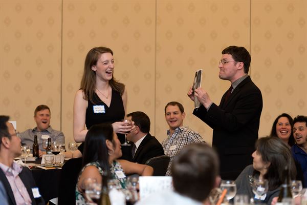 Dinner Detective Murder Mystery Show - Kansas City