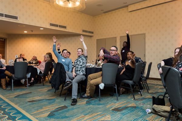 Dinner Detective Murder Mystery Show - Kansas City