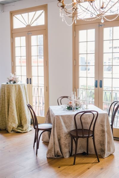 Tujague's Restaurant