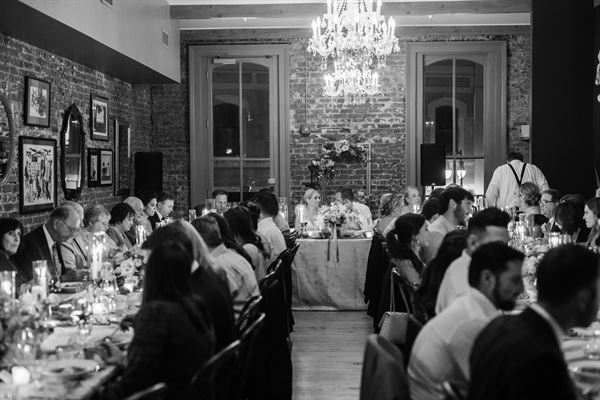 Tujague's Restaurant