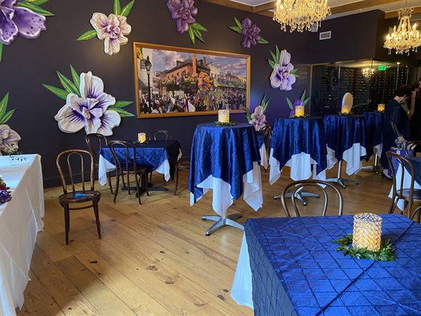 Tujague's Restaurant