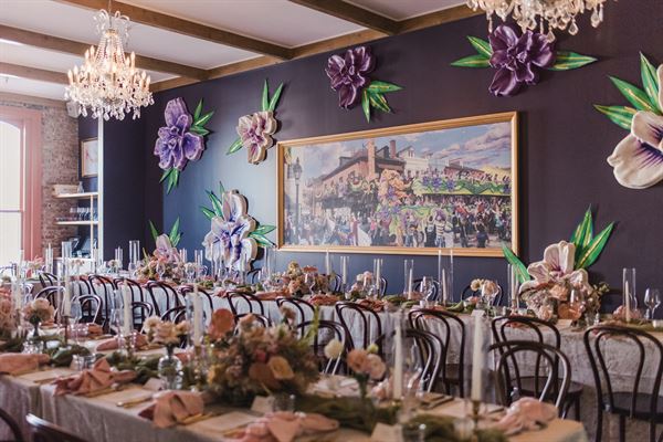 Tujague's Restaurant