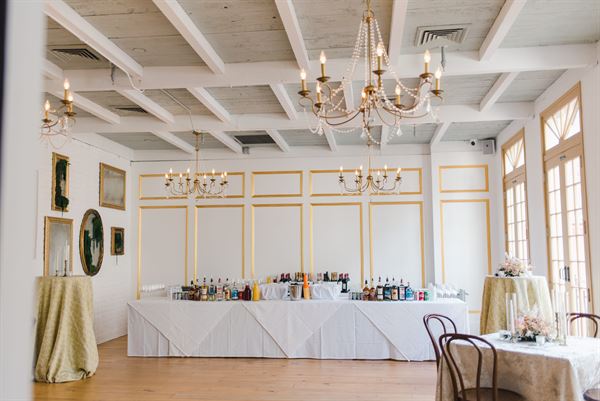 Tujague's Restaurant