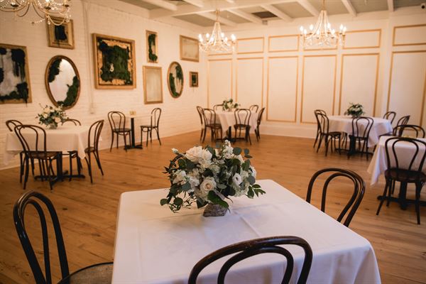 Tujague's Restaurant