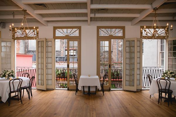 Tujague's Restaurant