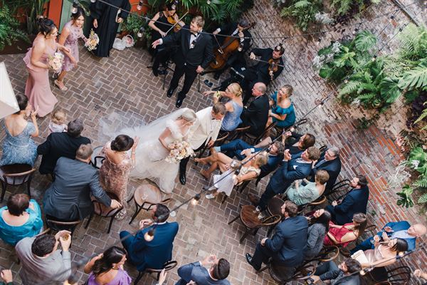 Tujague's Restaurant