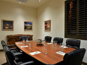 Board Room