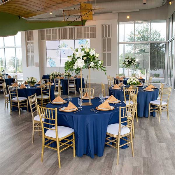 St. Petersburg Museum Of History