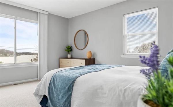 Bliss Brothers Painting