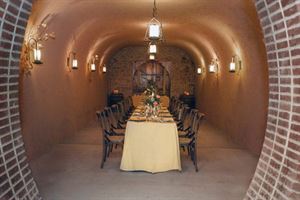 Coyote Wine Cave