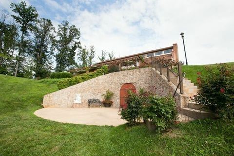 Potomac Point Vineyard & Winery