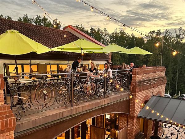 Potomac Point Vineyard & Winery