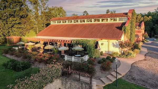 Potomac Point Vineyard & Winery