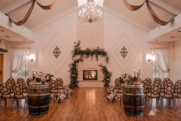 Potomac Point Vineyard & Winery