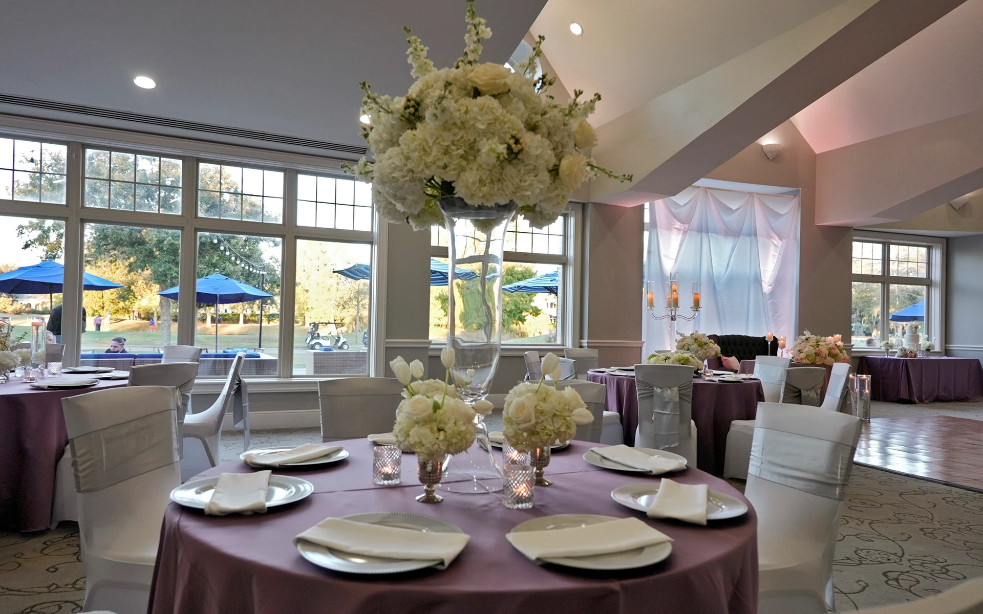 Bay Oaks Country Club