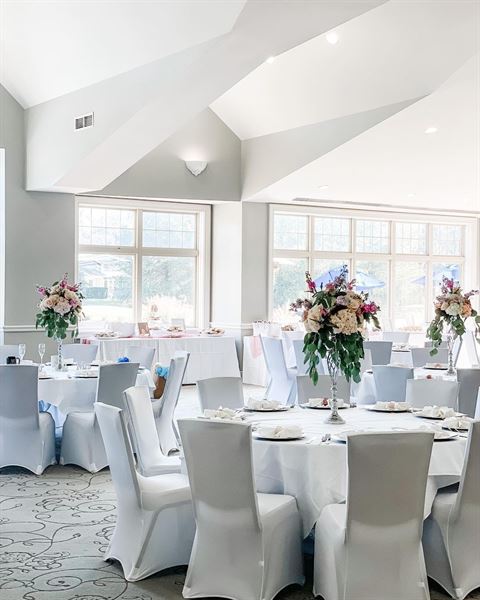 Bay Oaks Country Club