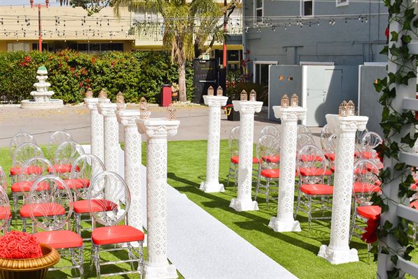 Royal Banquet and Event Hall