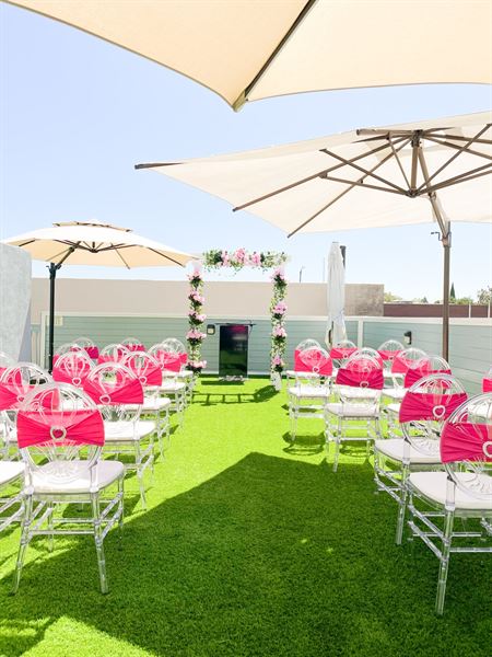 Royal Banquet and Event Hall