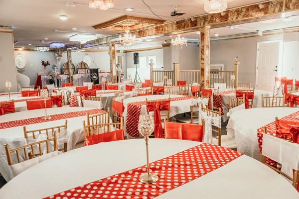 Royal Banquet and Event Hall