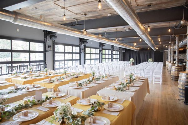 Smoke on the Water BBQ Okauchee